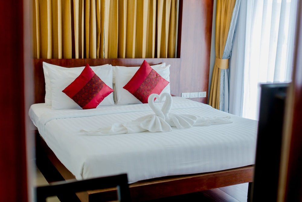 Standard Double Room, Annex Building - Photo 3