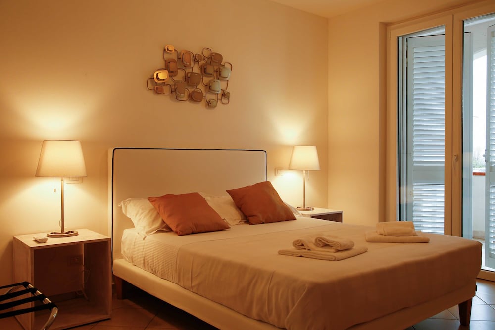 Superior Suite, 1 Bedroom, Balcony