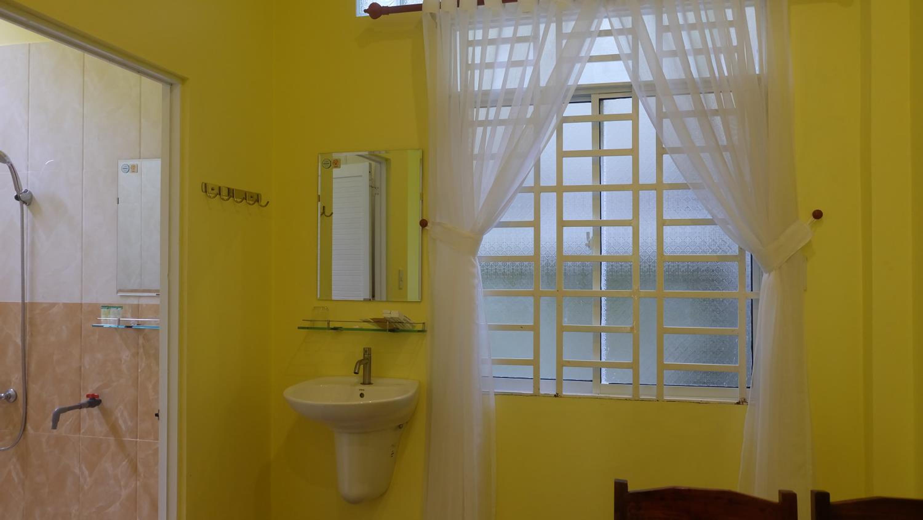 Deluxe Bungalow photo 3