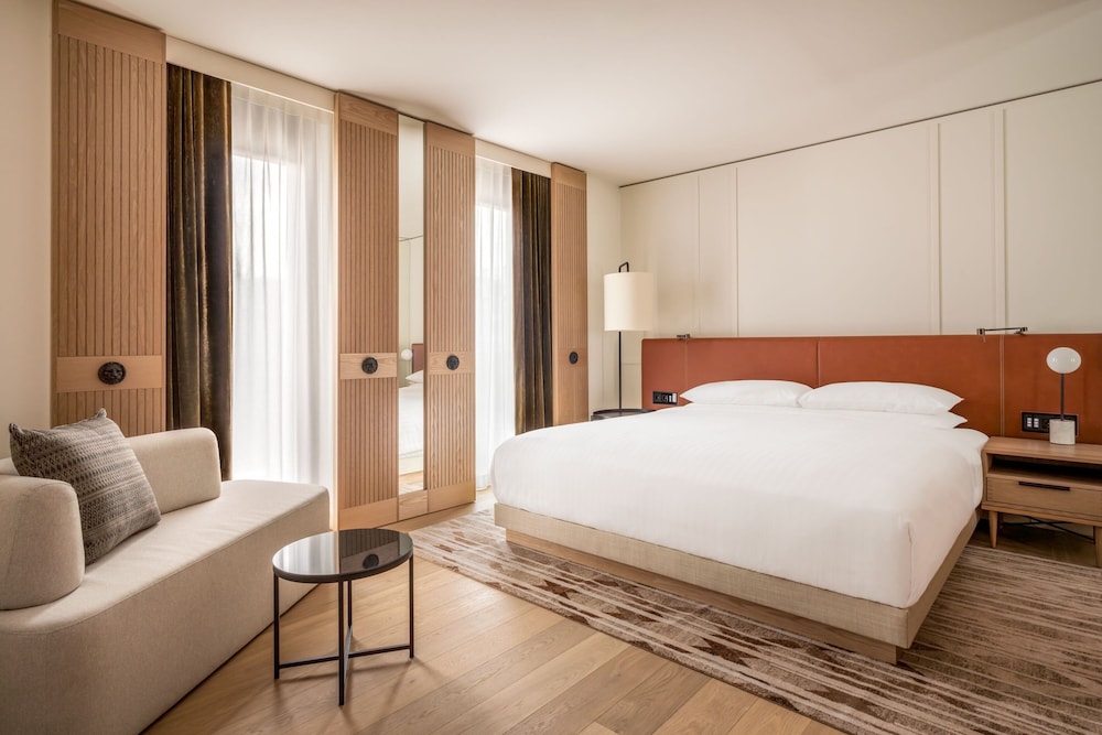 Premium Room, 1 Double Bed