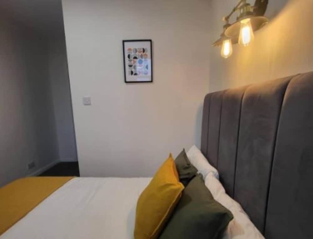 Economy Double Room photo 3