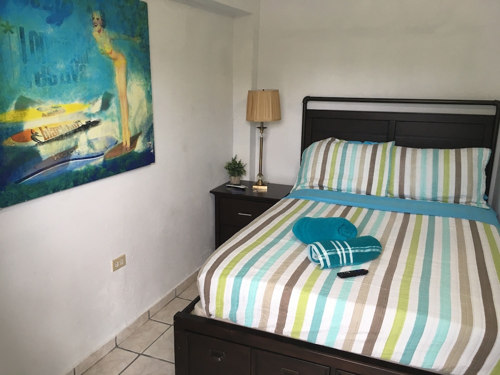 Ss 1c - Standard Room, 1 Full Bed, 1st Floor photo 3