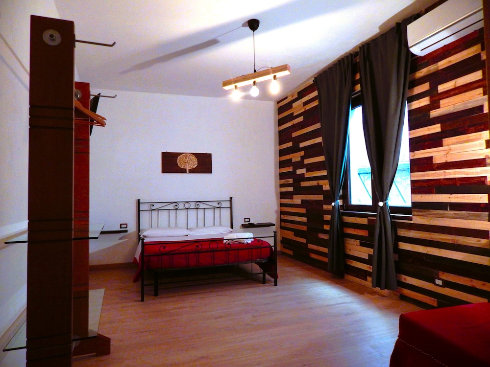 Design Triple Room - Photo 12