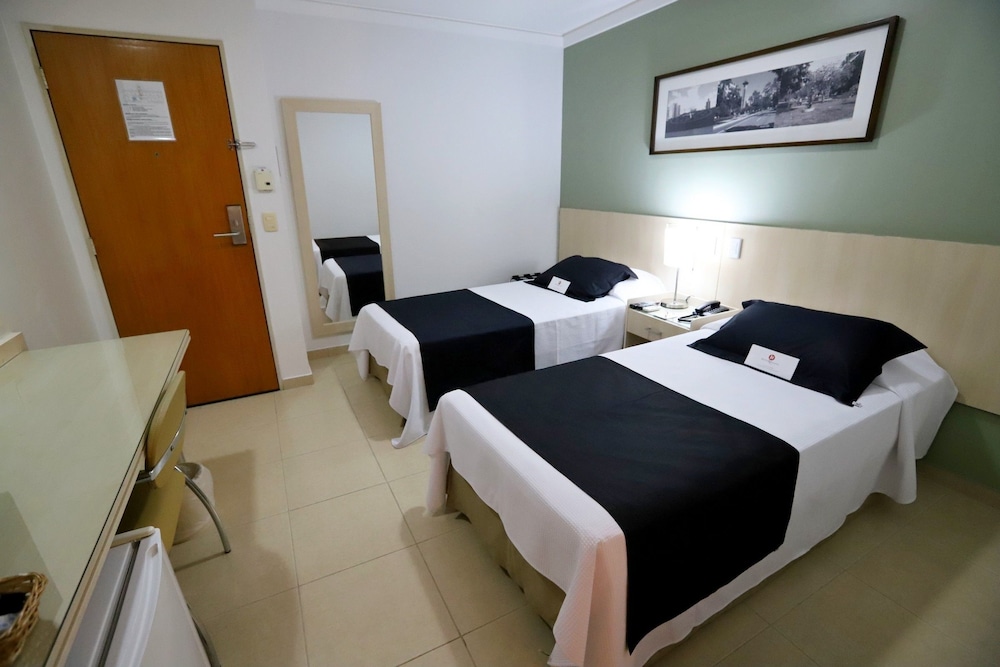 Apartamento Superior Twin