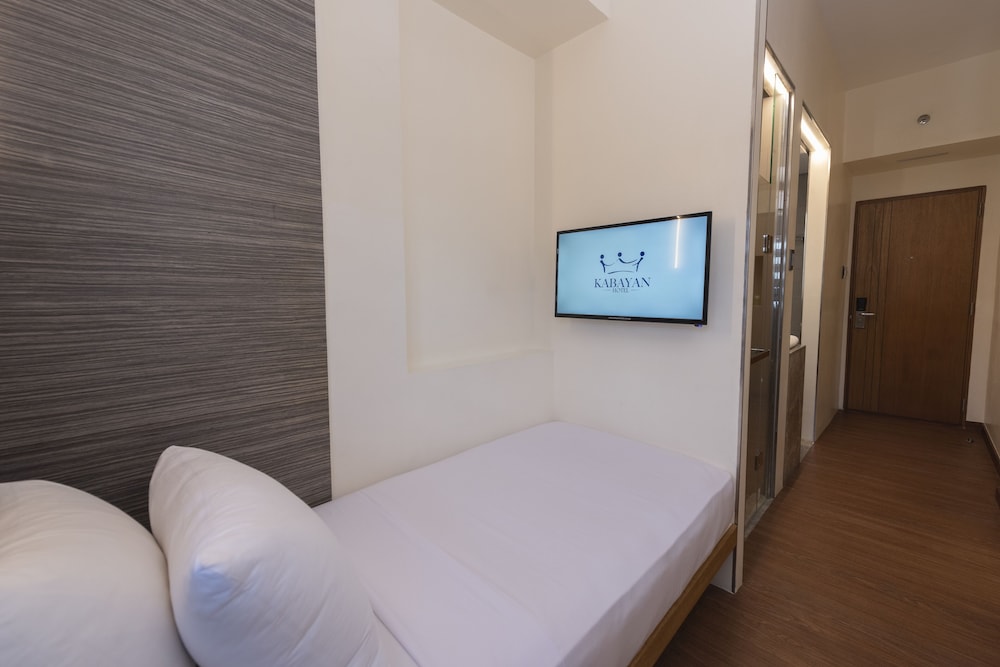 Premium Single Room