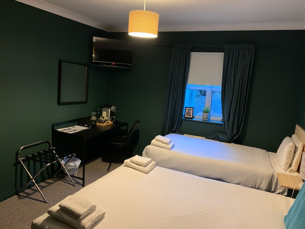 Classic Twin Room photo 1
