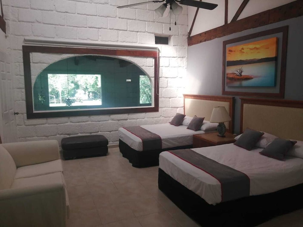 Double Room photo 2