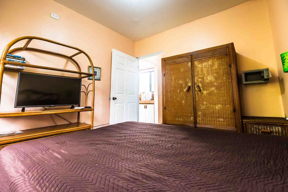 Panoramic Apartment, 1 Bedroom, Ocean View photo 3