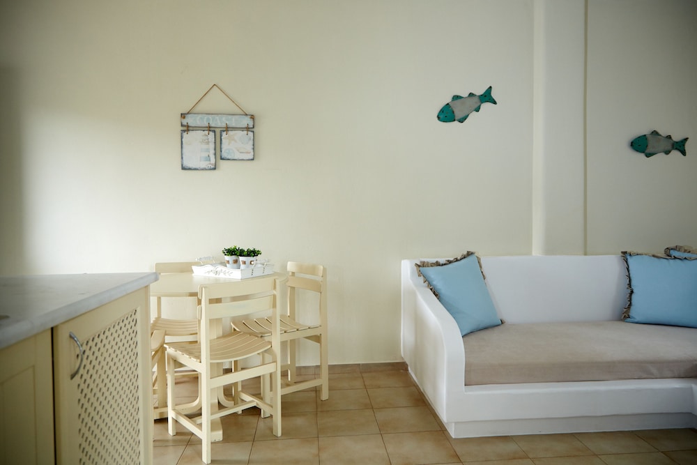 Family Apartment photo 3