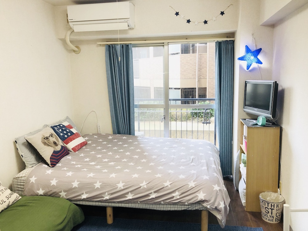 Apartment photo 1