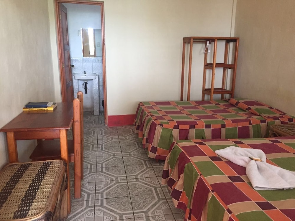 Quadruple Room photo 2