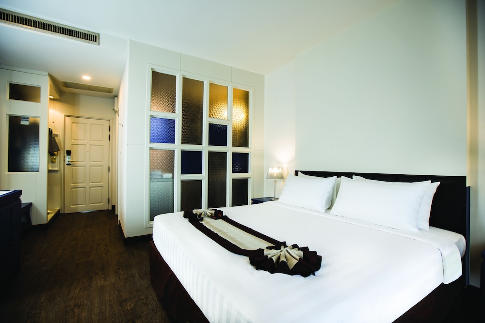 Deluxe Suite Double - Photo 1