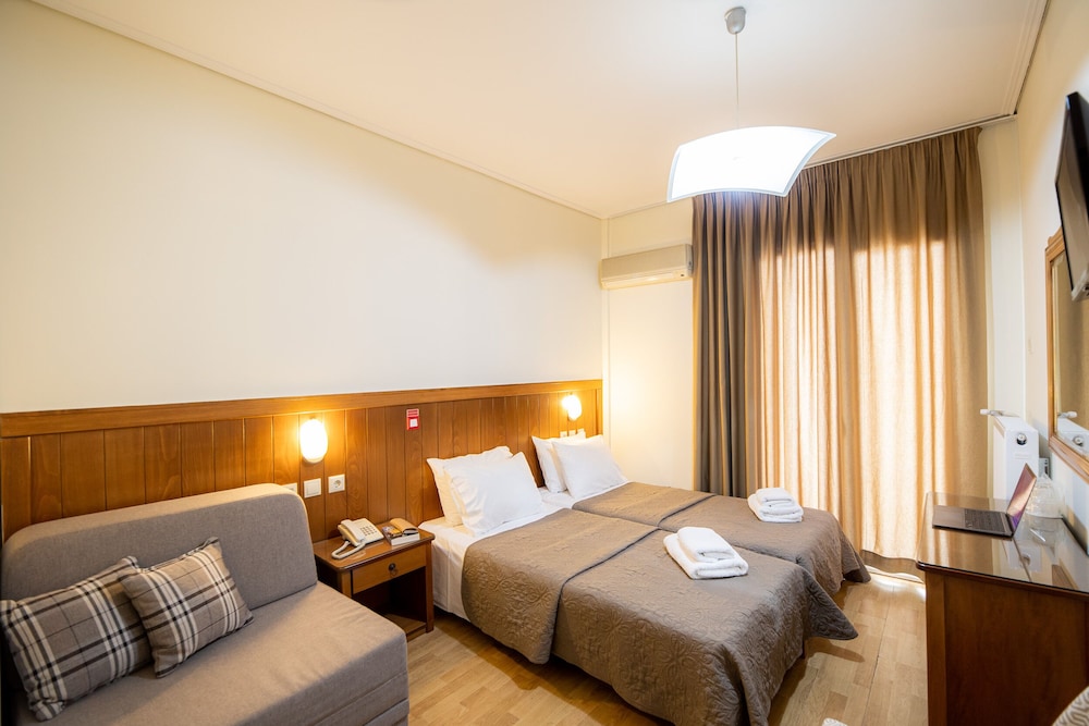 Double or Twin Room