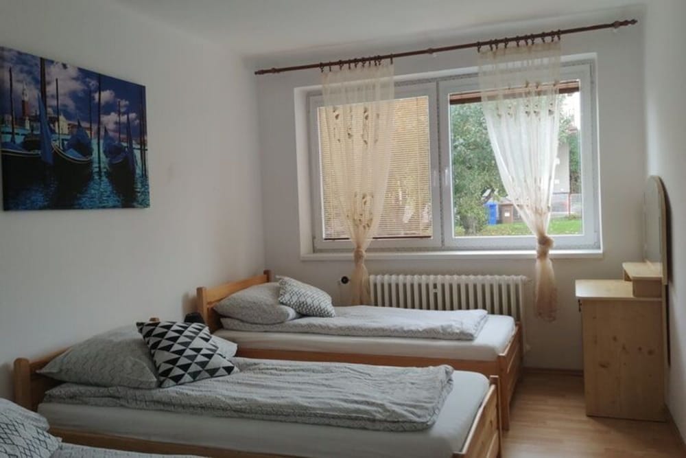 Apartment photo 3