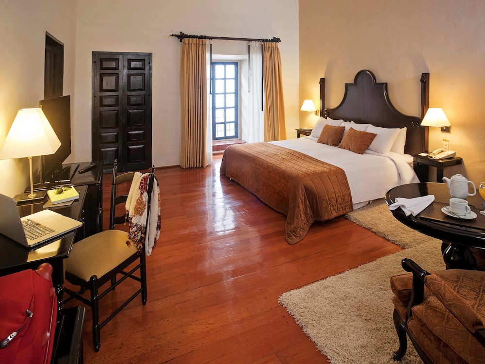 Habitación Colonial Matrimonial - Photo 5