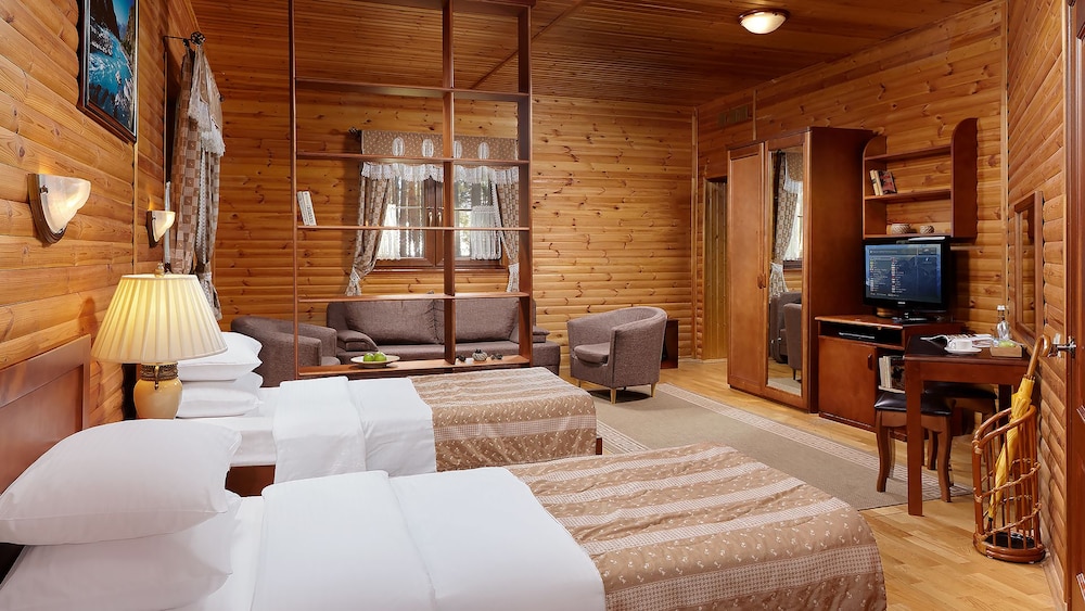 Junior Suite (Superior) photo 2