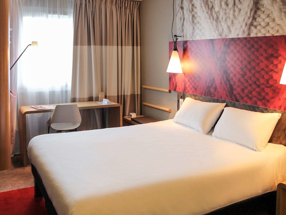Standard Room, 1 Double Bed - Photo 6