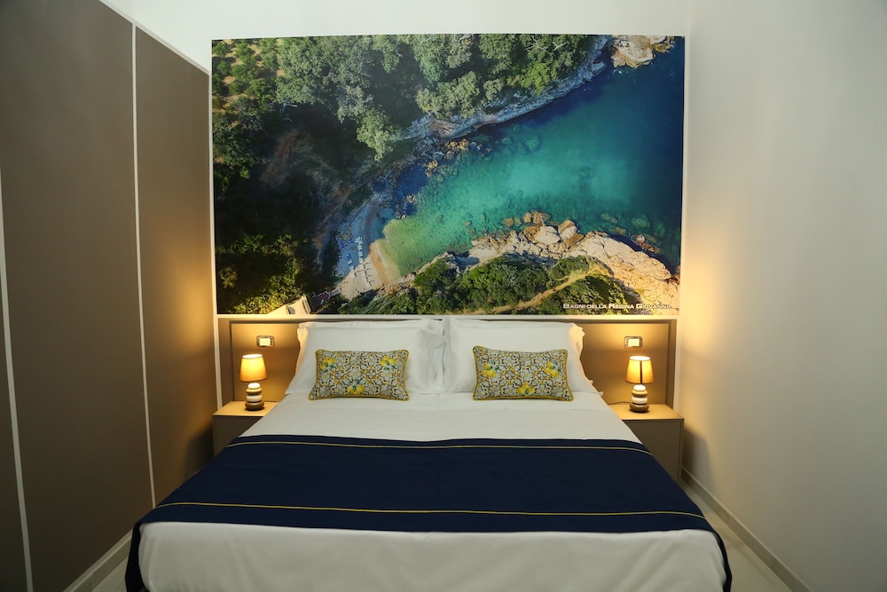 Double Room (Sorrento) photo 2