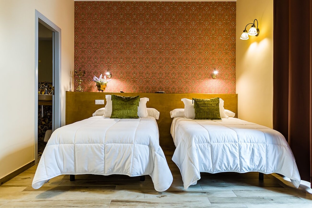 Superior Double Room (nº 7)