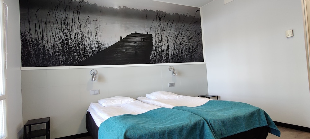 Standard Room photo 2
