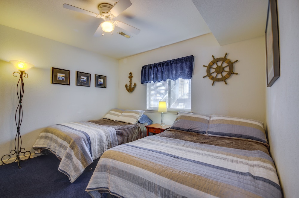 Apartment (2 Bedrooms) photo 2