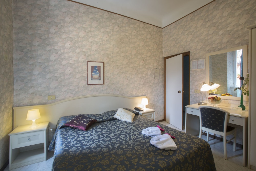 Double Room Single Use photo 3