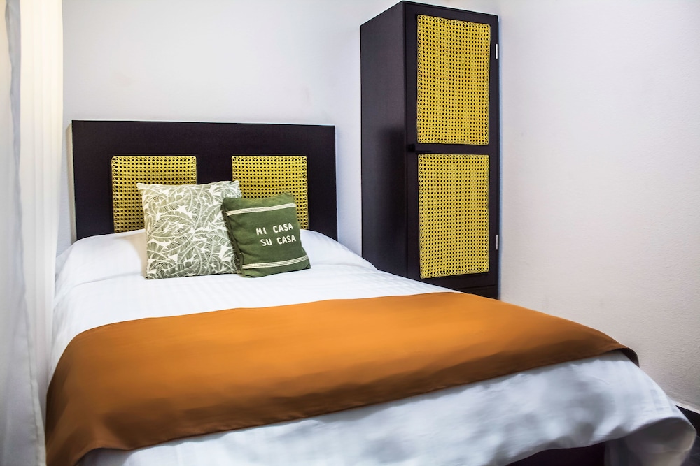 Double Room, 1 Double Bed - Photo 3