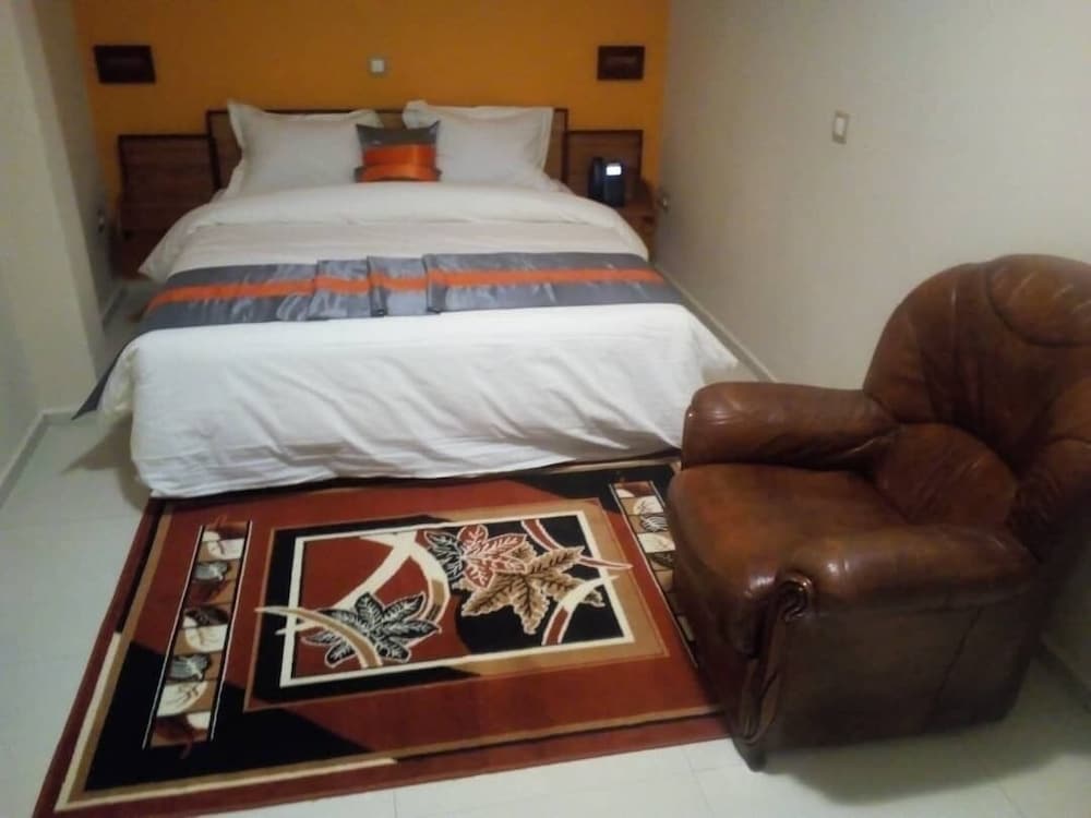 Deluxe Room photo 1