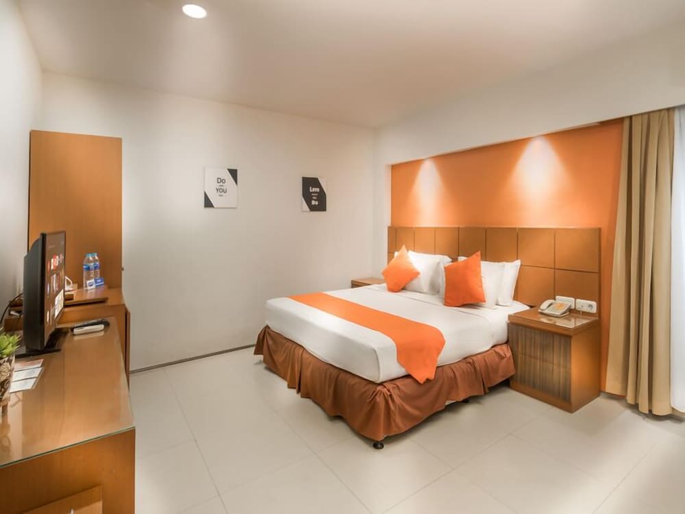 Family Double Room photo 1