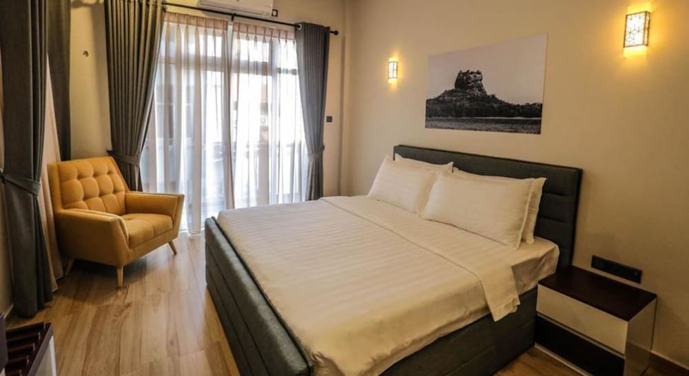 Exclusive Apartment, 2 Bedrooms, Non Smoking, Beach View