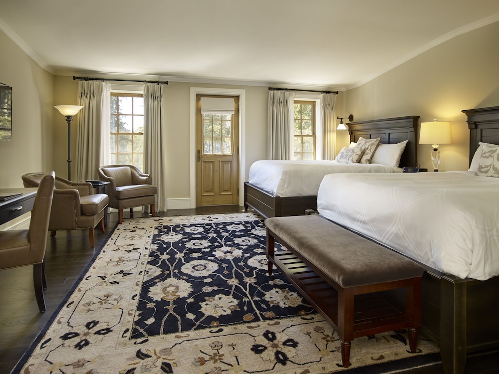 Executive Room, 2 Queen Beds photo 1