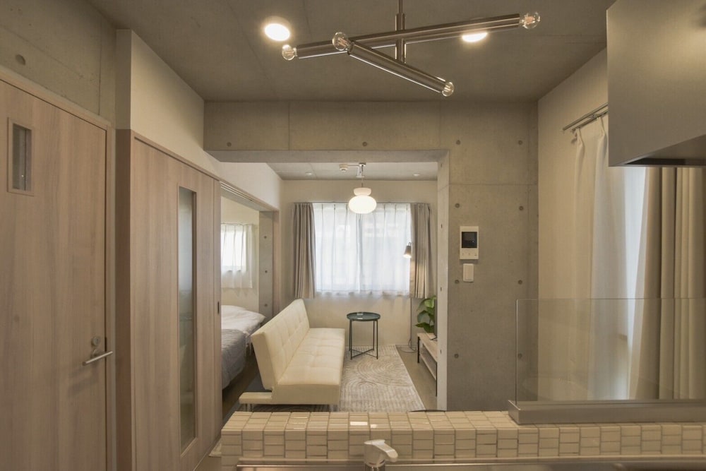 Apartment, Non Smoking (301) photo 2