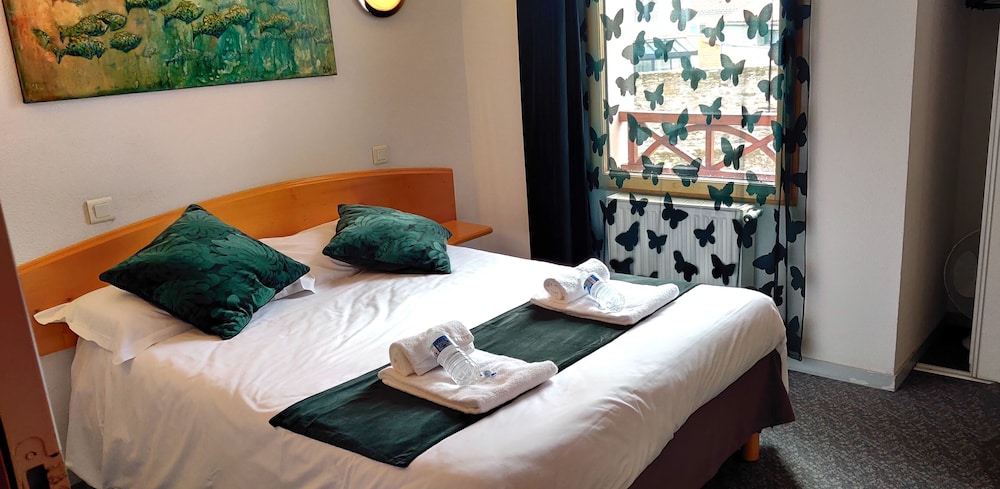 Standard Double Room, 1 Double Bed photo 1