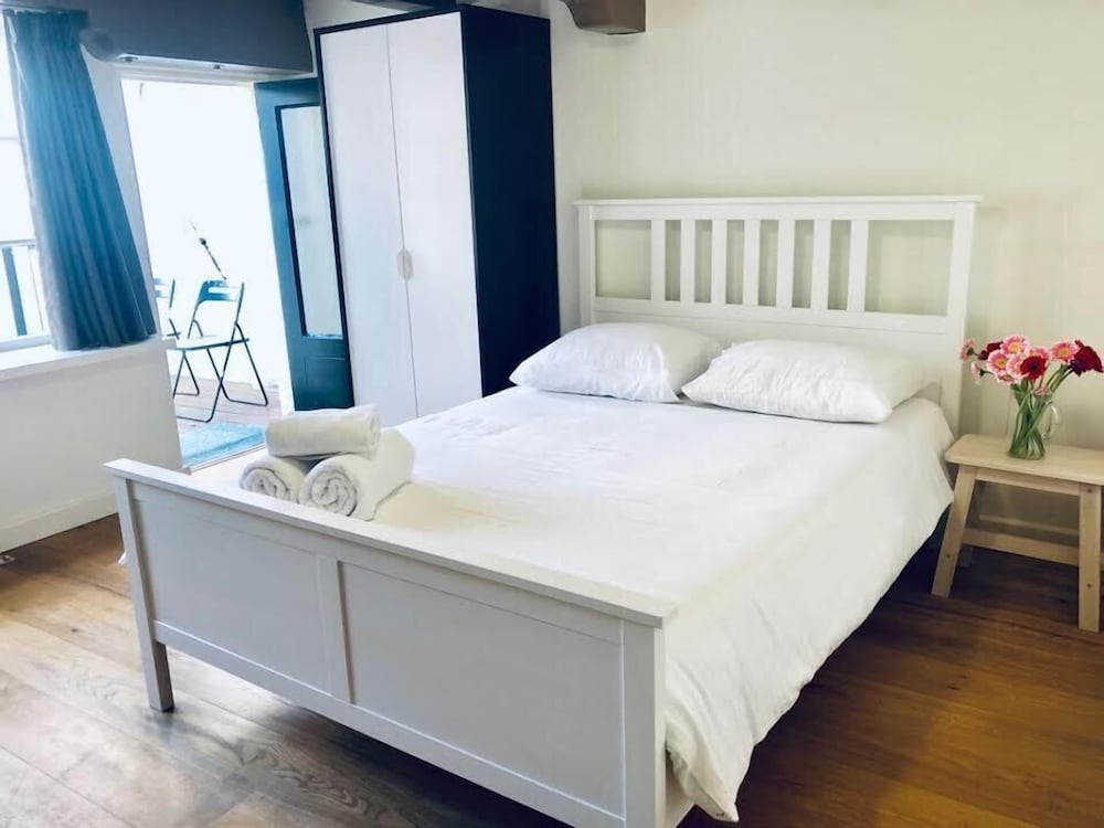 Double Room (City View) photo 1