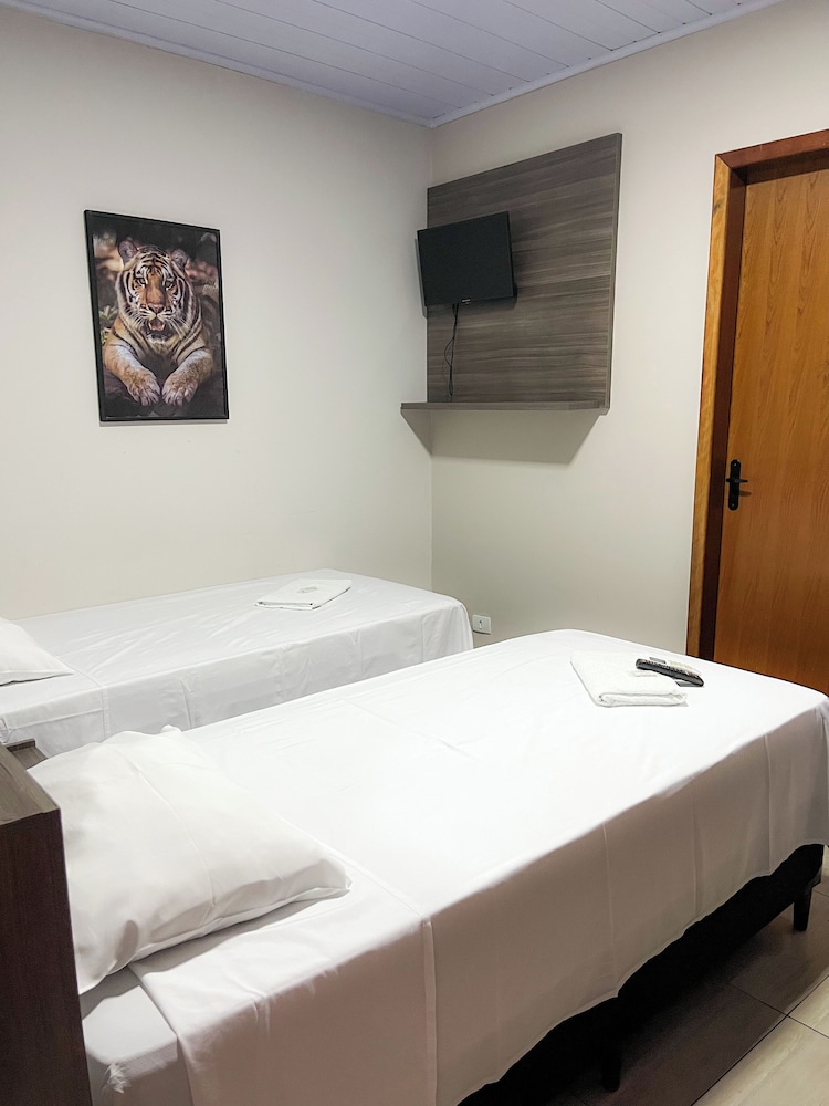 Comfort Twin Room photo 1