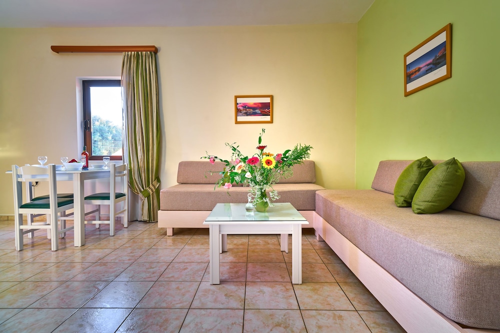 Standard Apartment, 1 Bedroom