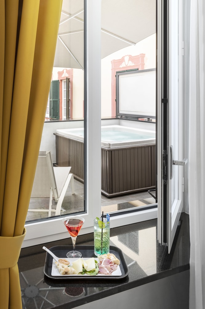 Executive Room, Terrace - Photo 3