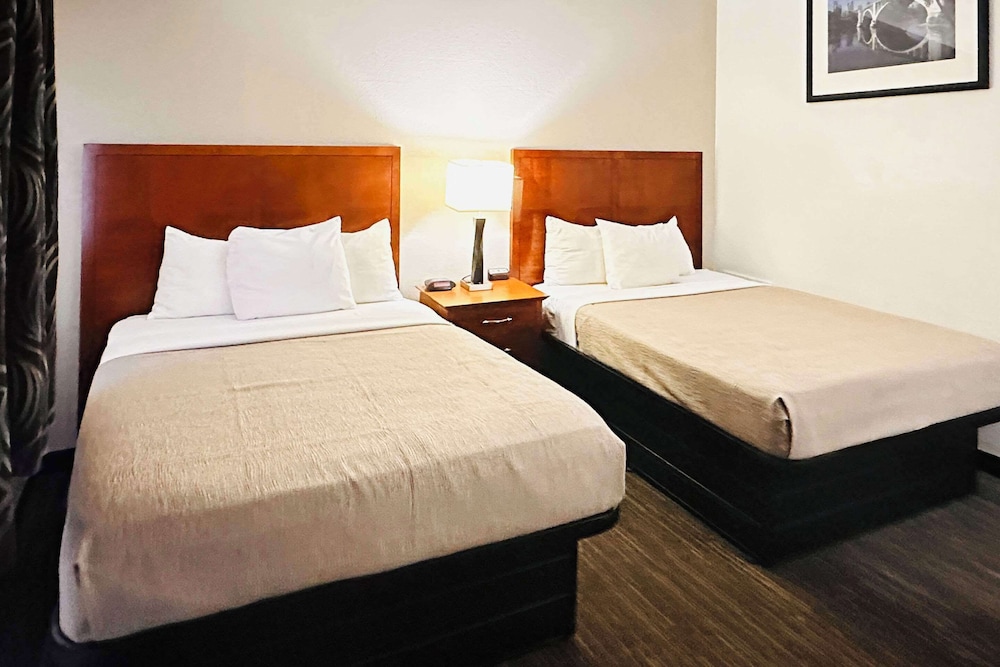 Suite, Multiple Beds, Non Smoking (Upgrade) photo 2