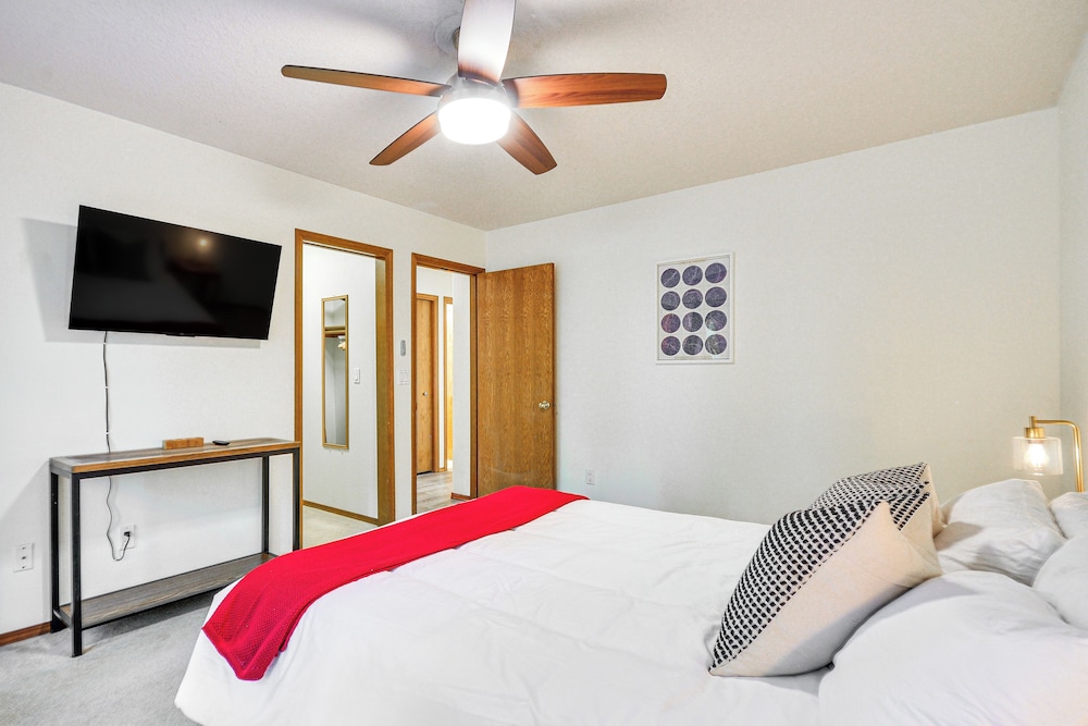 House (3 Bedrooms) photo 2