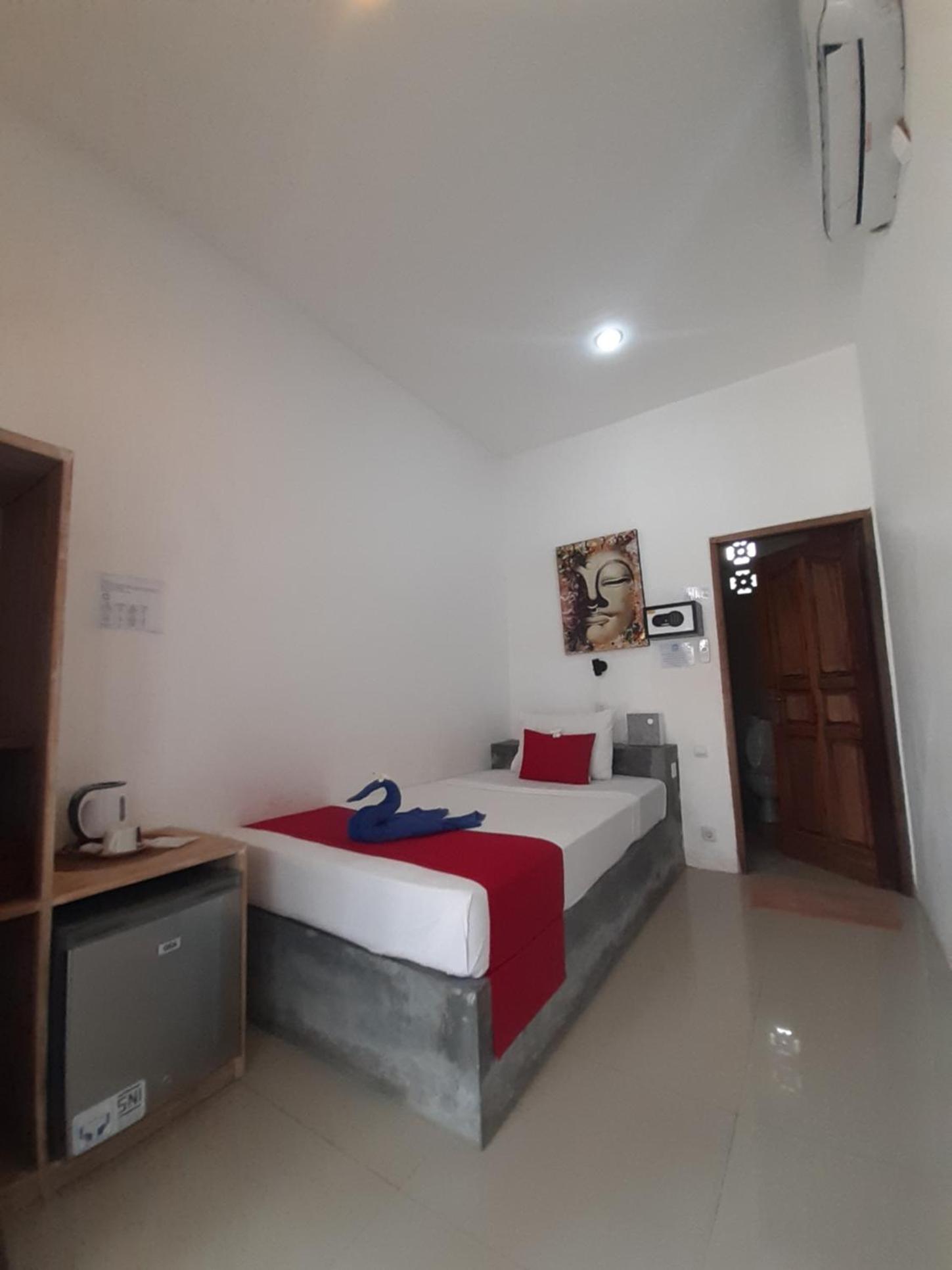 Deluxe Single Room photo 2