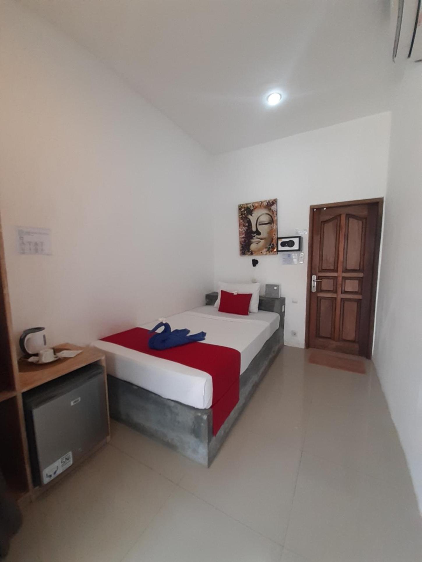 Deluxe Single Room photo 1