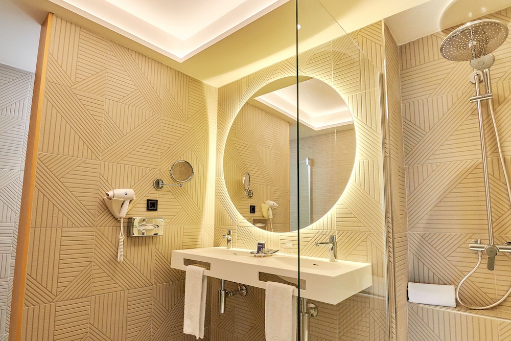 Standard Room, Sea View (3 Adultos)