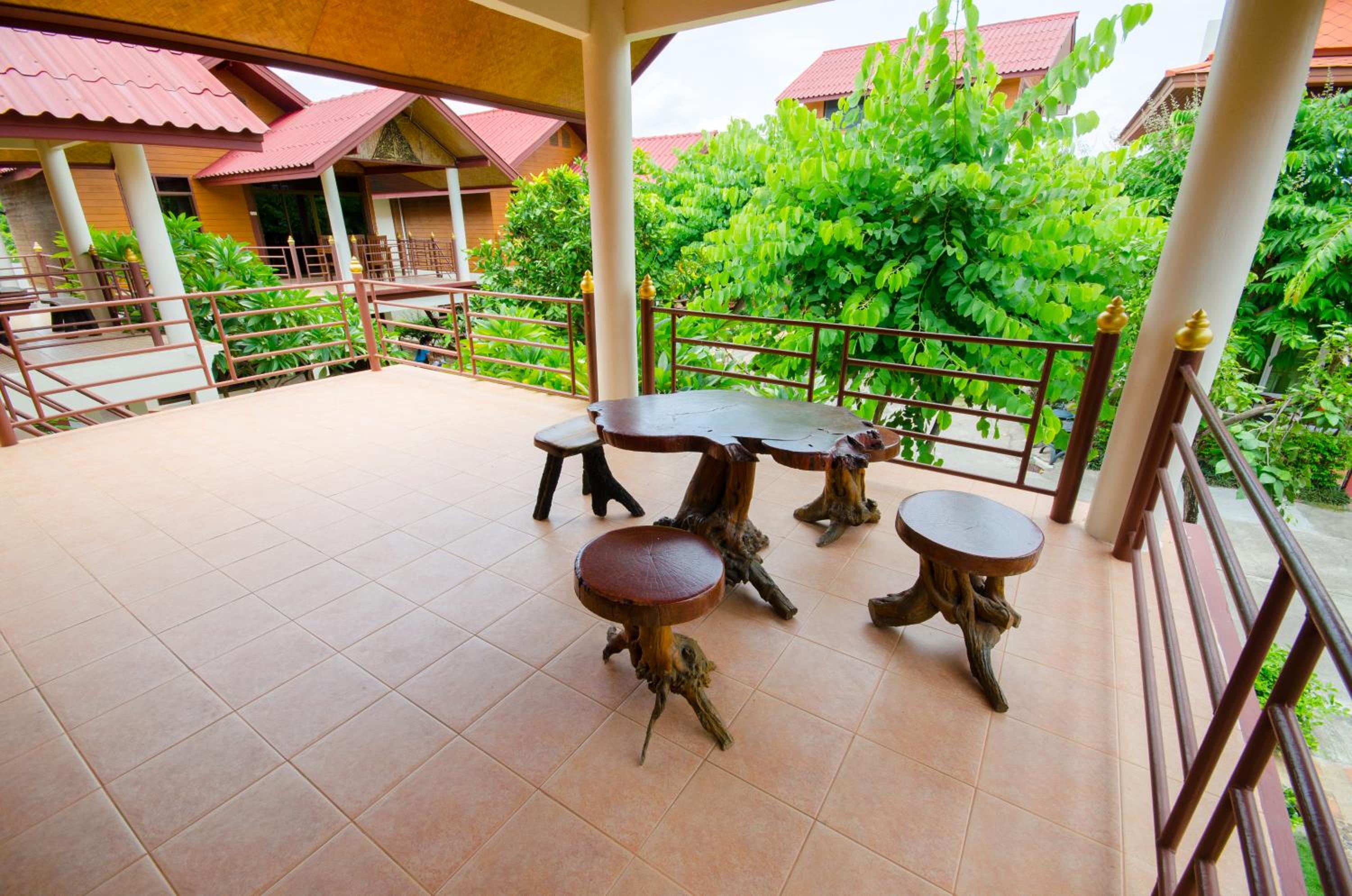 One-Bedroom Villa photo 3