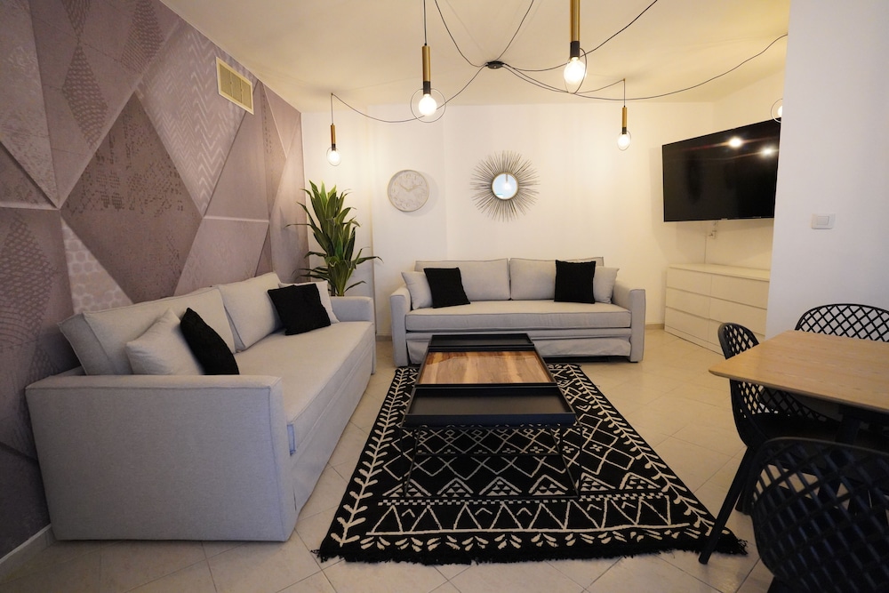 Apartment, 2 Bedrooms