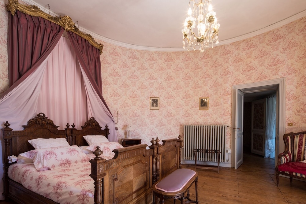 Romantic Double Room photo 1