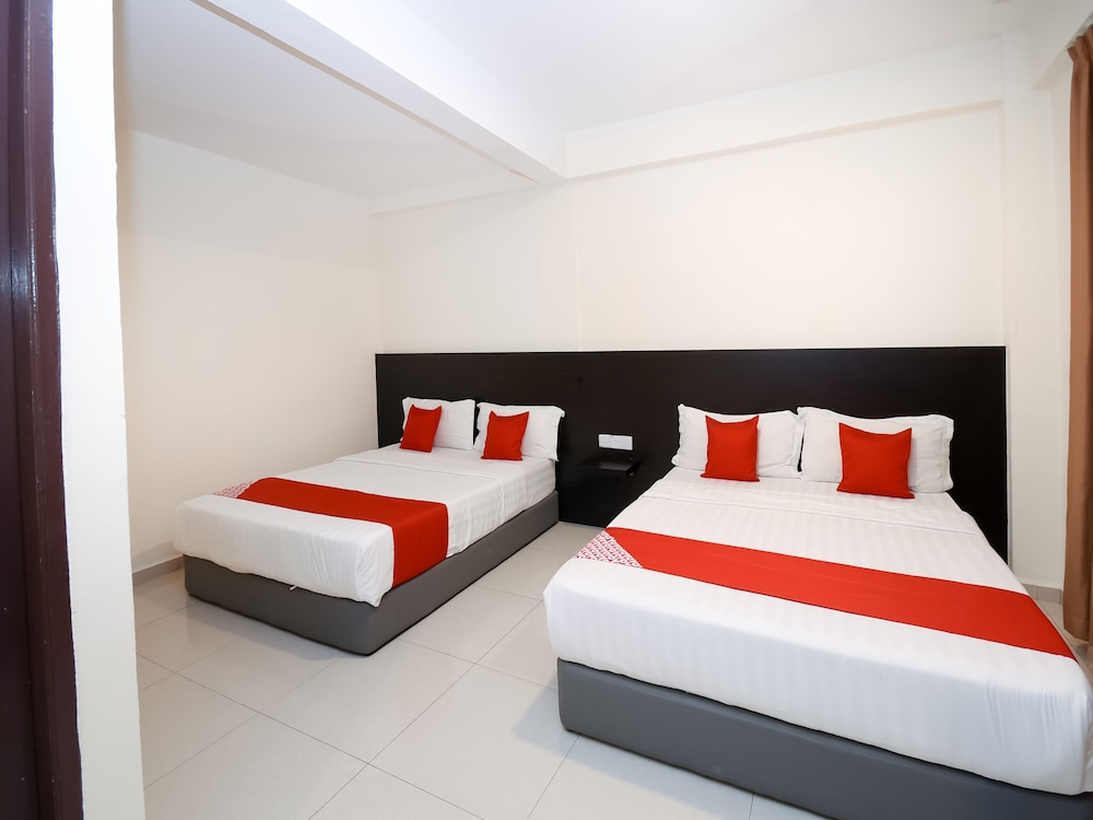 Family Suite photo 2