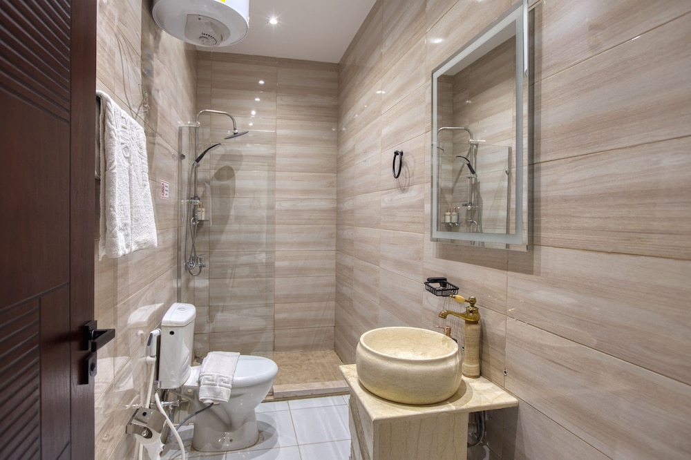 Standard Triple Room photo 3
