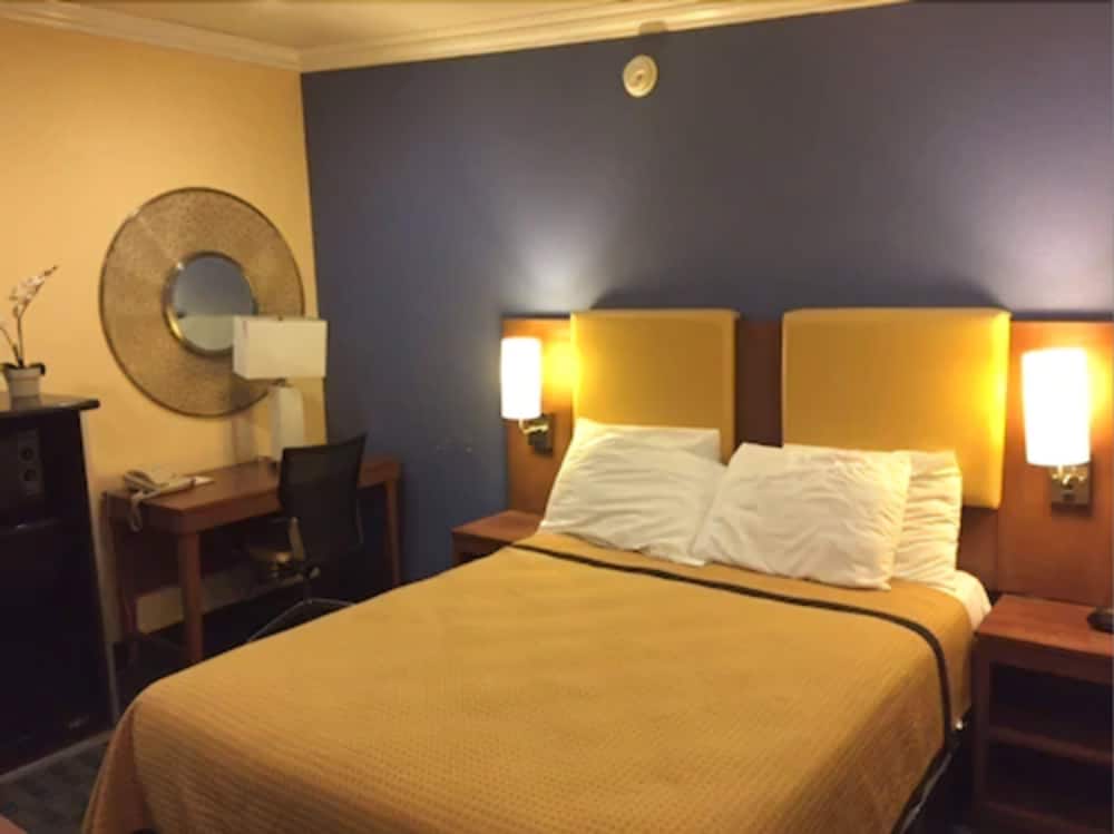 Standard Room, 1 Queen Bed - Photo 6