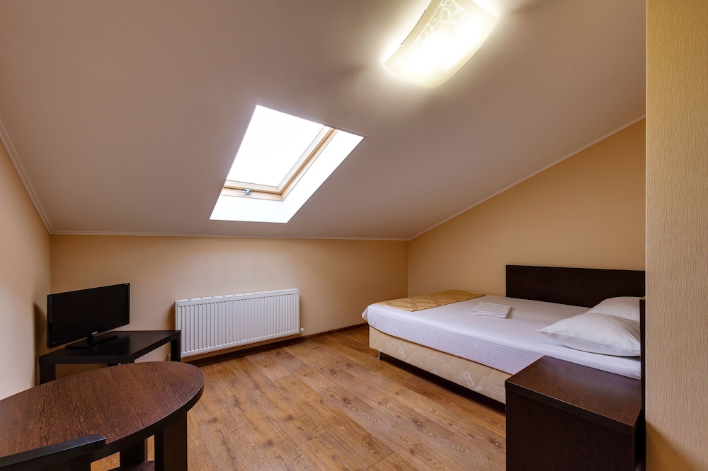 Standard Single Room photo 2