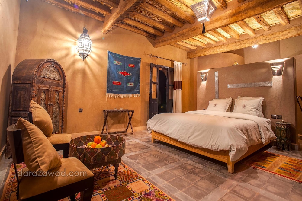 Standard Room (Saharienne)